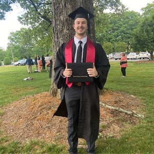 Meet your Posher, Blake